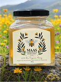Sarsu Mustard Honey 200g