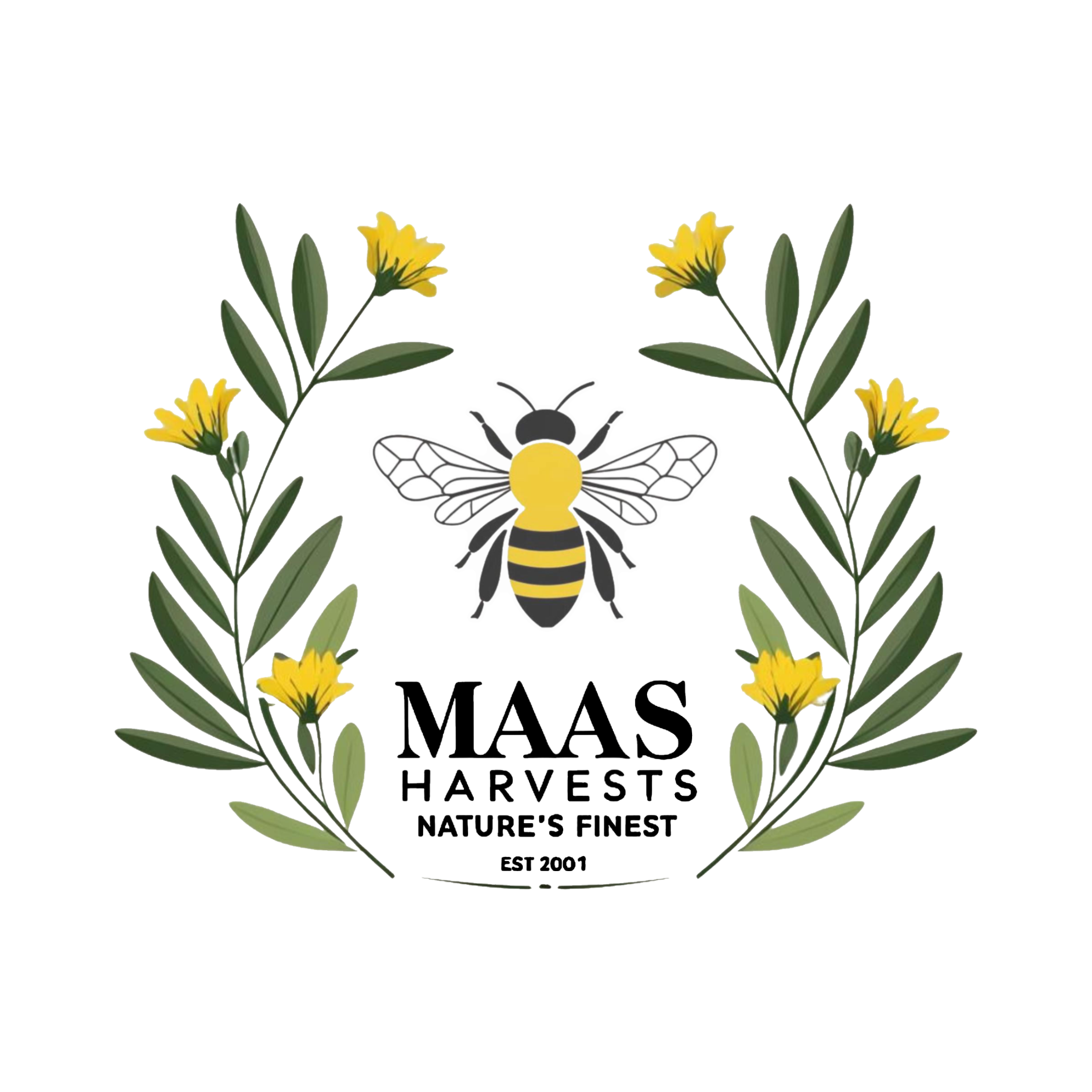 Maas Harvest