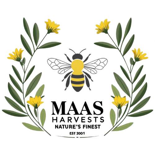 Maas Harvest